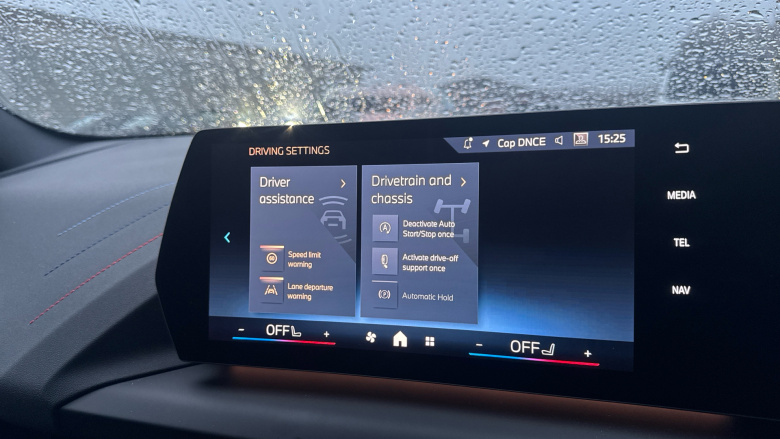 BMW 1 Series 120 M Sport 5dr Step Auto Petrol Hatchback